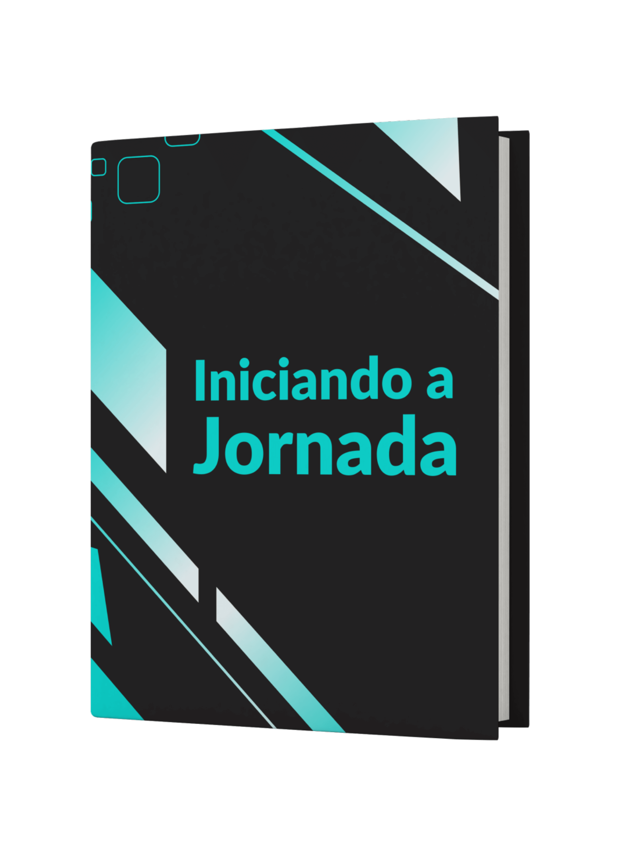 Iniciando sua Jornada